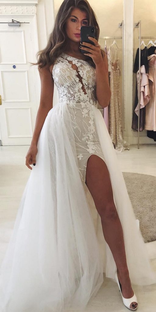 Eleganza Sposa 2024 wedding dresses | SMYD