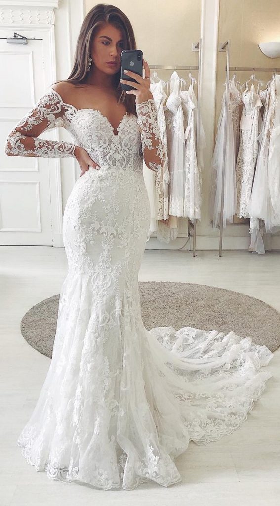 Eleganza Sposa 2024 wedding dresses | SMYD