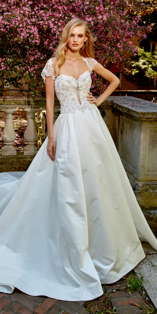 Eve of Milady Wedding Dresses 2024 | SMYD