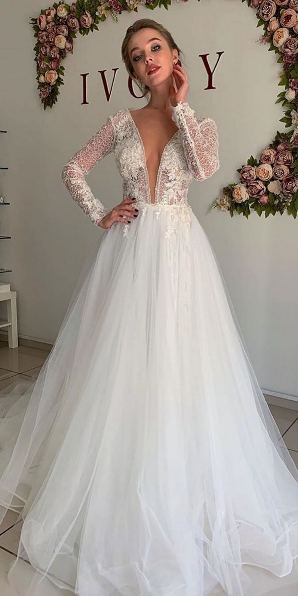 Ivory_samara Wedding Dresses 40 - Show Me Your Dress