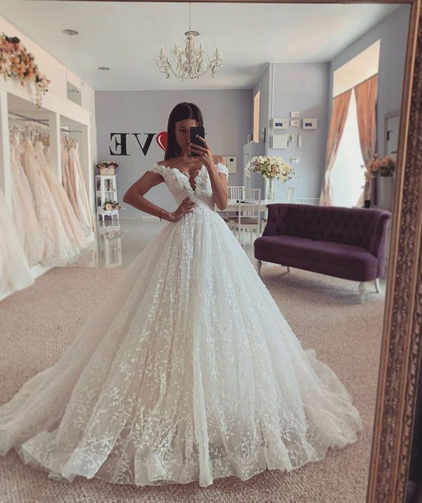 Salonlove1 Wedding Dresses 2022 - Show Me Your Dress