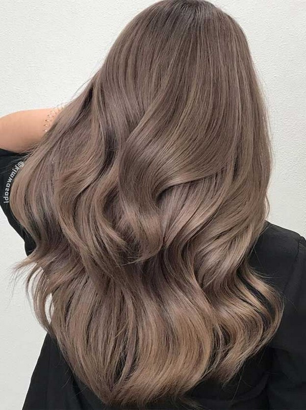 The Best 40 Hair Color and Trend Ideas 2022 | Show Me Your Dress - Part 2