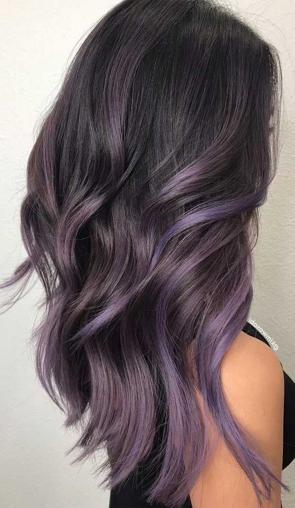 The Best 40 Hair Color and Trend Ideas 2022 | Show Me Your Dress - Part 2